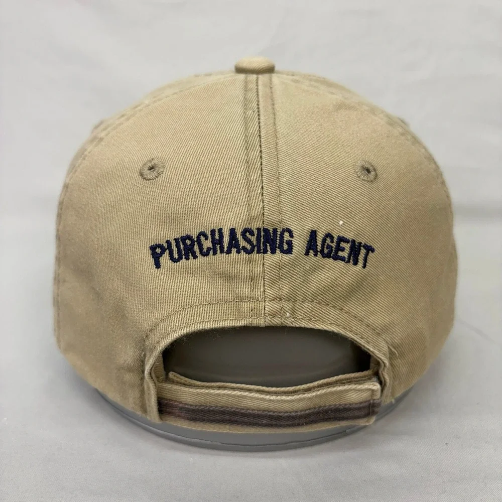 Port Authority custom durable
